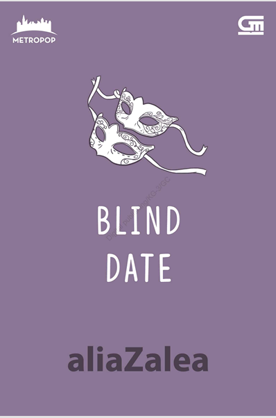 BLIND DATE